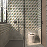 Milano Geometric Patterned Wall and Floor Tiles - 200 x 200mm