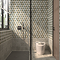 Milano Geometric Patterned Wall and Floor Tiles - 200 x 200mm