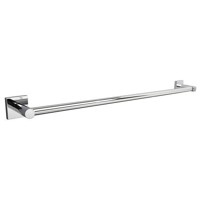 Miller - Atlanta 495mm Towel Rail - 8806C Large Image