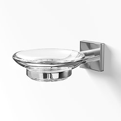 Miller - Atlanta Soap Dish