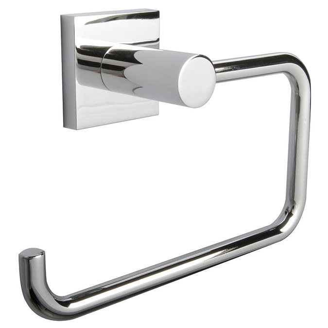 Miller - Atlanta Toilet Roll Holder - 8810C Large Image