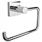 Miller - Atlanta Toilet Roll Holder - 8810C Large Image