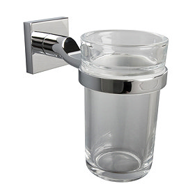 Miller - Atlanta Tumbler Holder - 8803C Large Image