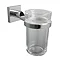 Miller - Atlanta Tumbler Holder - 8803C Large Image