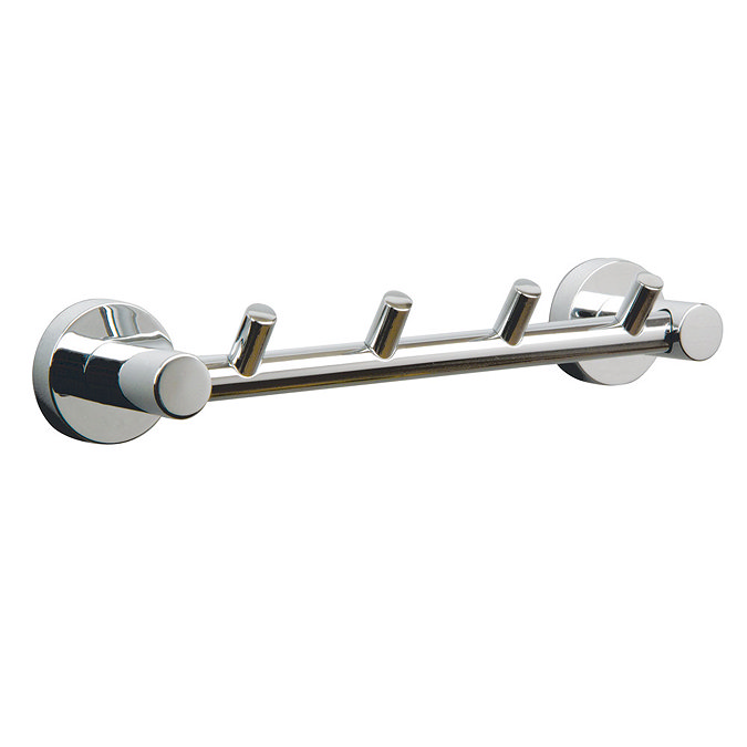 Miller - Bond 4-Hook Panel - 8708C Large Image