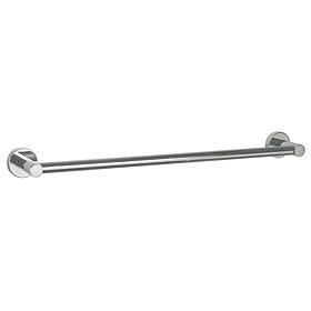 Miller - Bond 650mm Towel Rail - 8716C Large Image