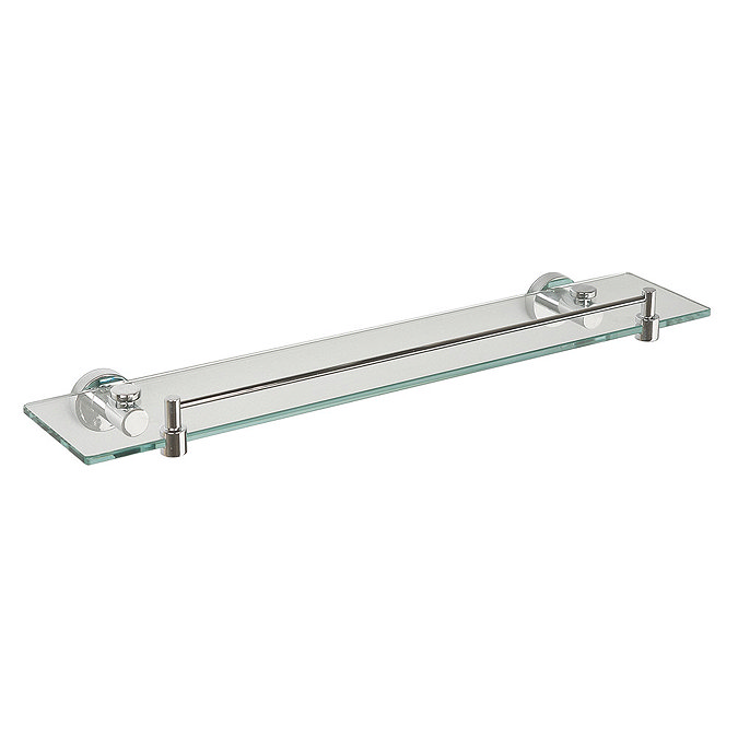 Miller - Bond Glass Shelf - 8702C Large Image