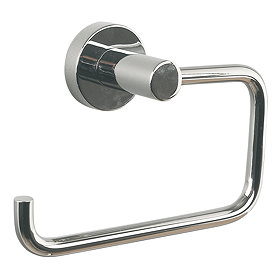 Miller - Bond Toilet Roll Holder - 8710C Large Image