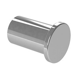 Miller Boston Single Hook - 8111C Large Image