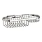 Miller - Classic 280mm Oval Basket - 867C Large Image