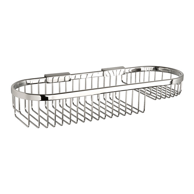 Miller - Classic 400mm Oval Basket - 869C Large Image