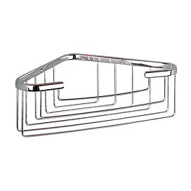 Miller - Classic Deep Corner Basket - 656C Large Image