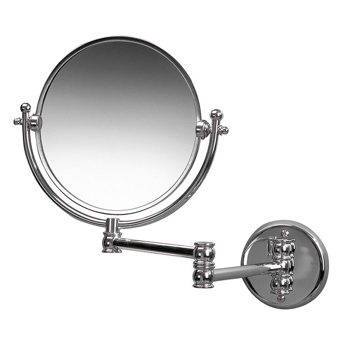 Miller - Classic Extendable Mirror - 681C Large Image