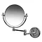 Miller - Classic Extendable Mirror - 681C Large Image