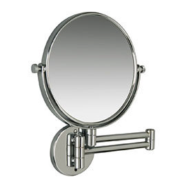 Miller - Classic Extendable Mirror - 8781C Medium Image