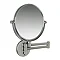 Miller - Classic Extendable Mirror - 8781C Large Image
