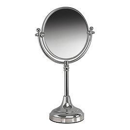 Miller - Classic Freestanding Mirror - 682C Large Image