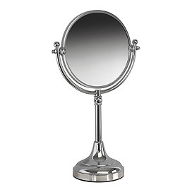 Miller - Classic Freestanding Mirror - 682C Large Image