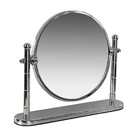 Miller - Classic Freestanding Mirror - 683C Medium Image