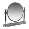 Miller - Classic Freestanding Mirror - 683C Large Image