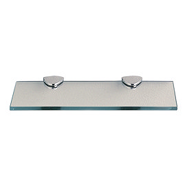 Miller - Classic Glass Shelf Large Image