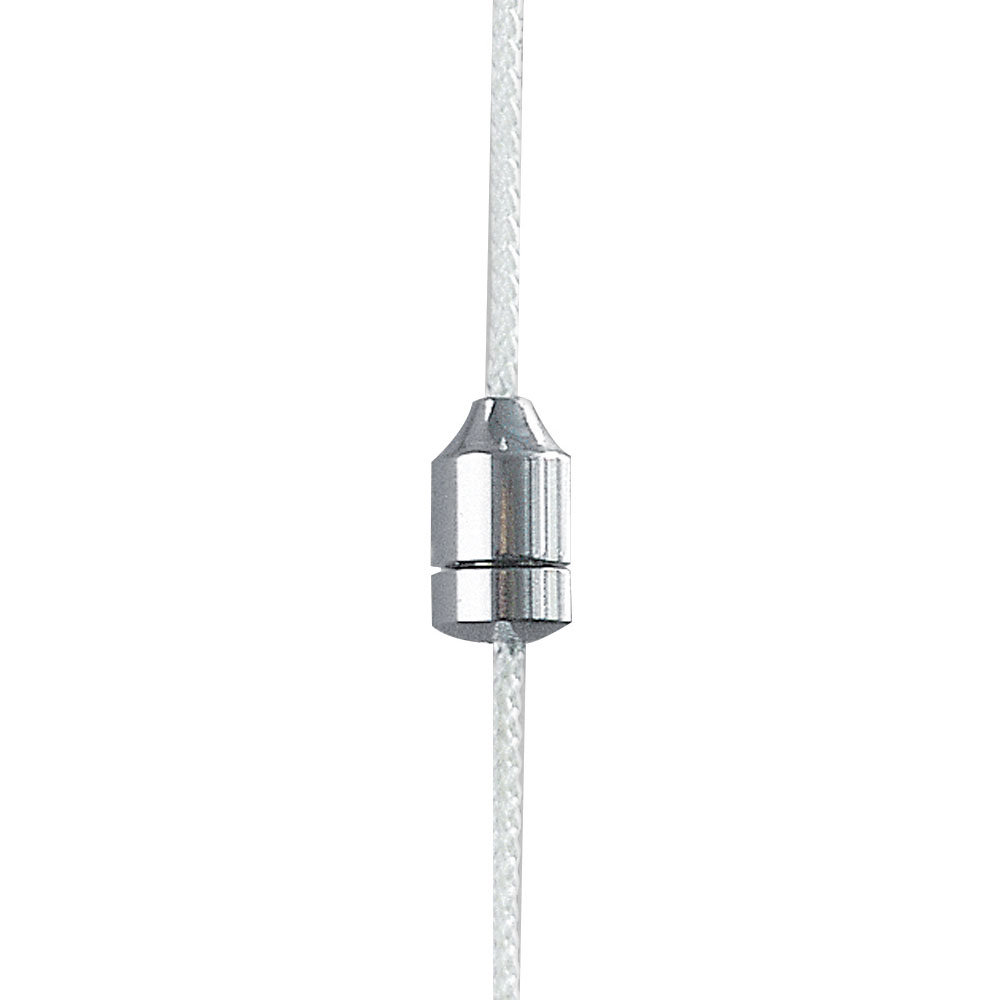 Miller - Classic Light Pull Cord Connector - 689C Large Image