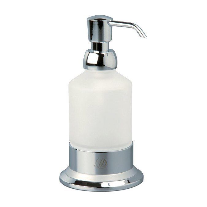 Miller - Classic Lotion Bottle - 6335C-S Large Image