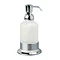 Miller - Classic Lotion Bottle - 6335C-S Large Image