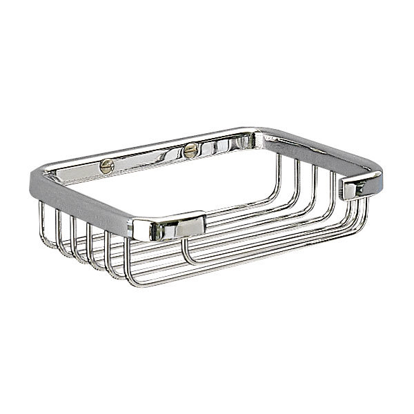 Miller - Classic Soap Basket - 650C Large Image