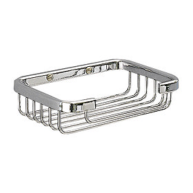 Miller - Classic Soap Basket - 650C Large Image