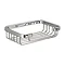 Miller - Classic Soap Basket - 650C Large Image