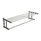 Miller - Classic Towel Rack - 667C Large Image