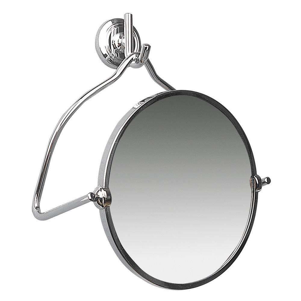 Miller Classic Wall Hung Or Freestanding Mirror Victorian Plumbing