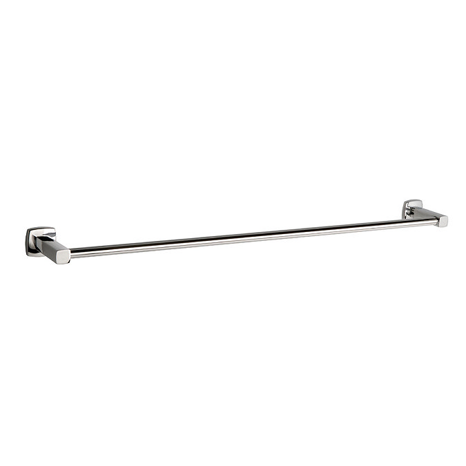 Miller - Denver 650mm Towel Rail - 6416C Large Image