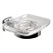 Miller - Denver Soap Dish - 6404C Large Image