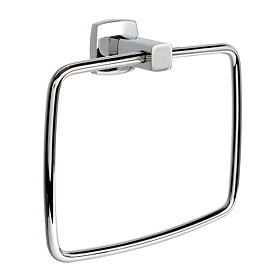 Miller - Denver Towel Ring - 6405C Large Image