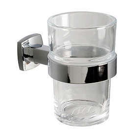 Miller - Denver Tumbler Holder - 6403C Large Image