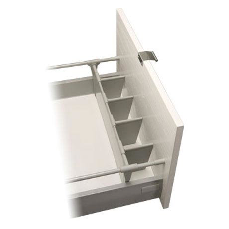 Miller - Drawer Divider for Nova Vanity Unit Large Image