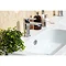 Miller - H2O 3000 Maxi Monobloc Basin Mixer - 1936C Standard Large Image