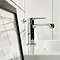 Miller - H2O 3000 Maxi Monobloc Basin Mixer - 1936C additional Large Image