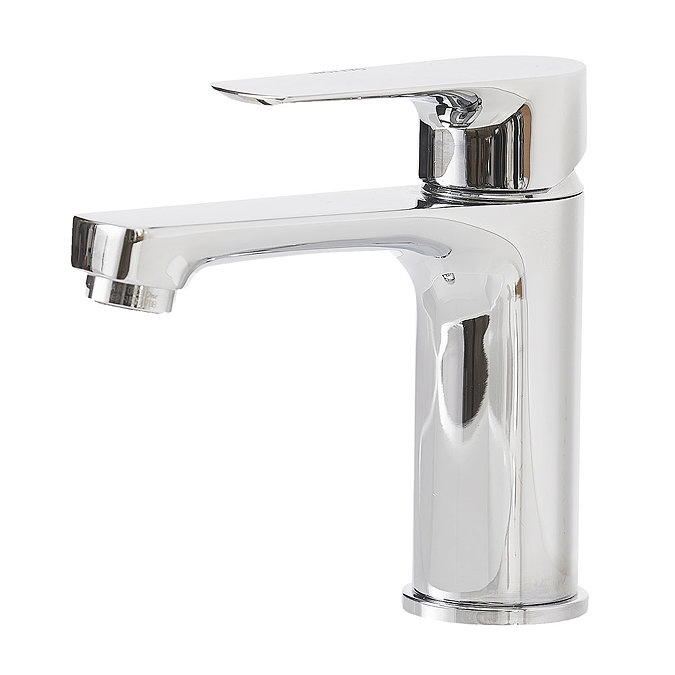 Miller - H2O 3000 Maxi Monobloc Basin Mixer - 1936C Large Image