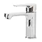 Miller - H2O 3000 Maxi Monobloc Basin Mixer - 1936C Large Image