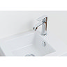 Miller - H2O 3000 Mini Monobloc Basin Mixer - 1937C Profile Large Image