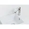 Miller - H2O 3000 Mini Monobloc Basin Mixer - 1937C Profile Large Image