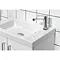 Miller - H2O 3000 Mini Monobloc Basin Mixer - 1937C Feature Large Image