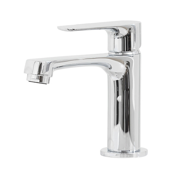 Miller - H2O 3000 Mini Monobloc Basin Mixer - 1937C Large Image