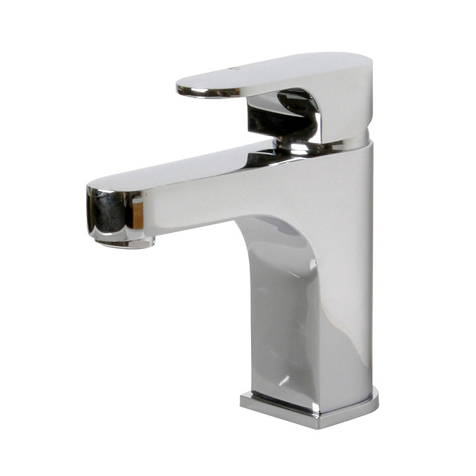 Miller - H2O Mix Monobloc Basin Mixer - 1933C Large Image