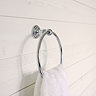 Miller - Hartford Towel Ring - 7705C Profile Large Image