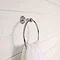 Miller - Hartford Towel Ring - 7705C Profile Large Image