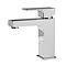 Miller - Kubik Monobloc Basin Mixer - 1934C Large Image